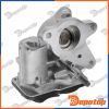Vanne EGR pour RENAULT | 6991420900, EGR-RE-025